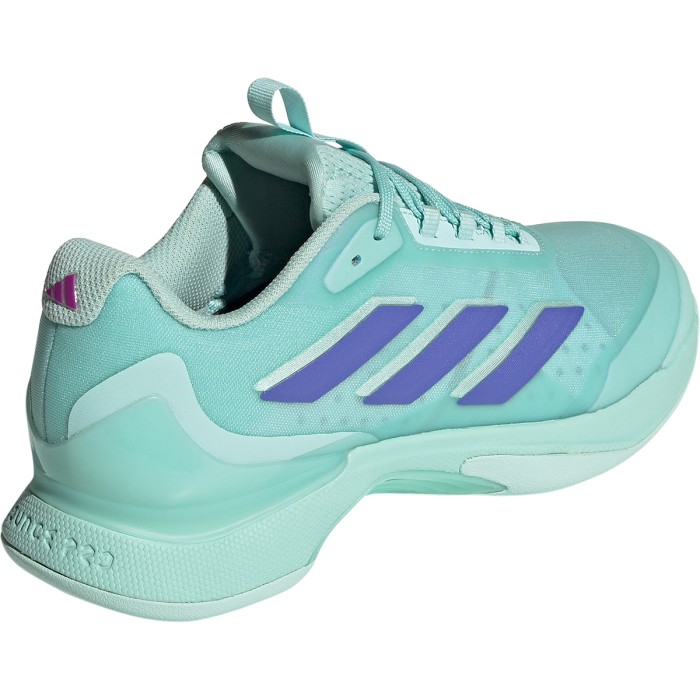 ADIDAS women's avacourt 2 new york all-surface shoes