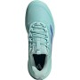 ADIDAS women's avacourt 2 new york all-surface shoes