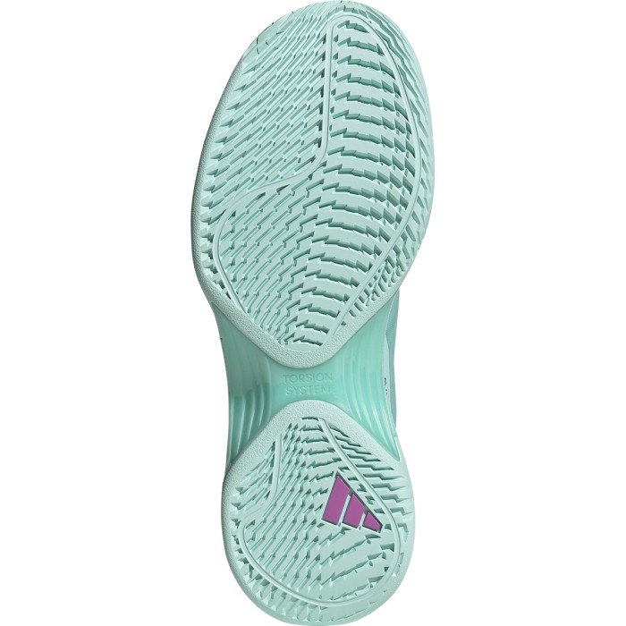 ADIDAS women's avacourt 2 new york all-surface shoes