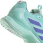 ADIDAS women's avacourt 2 new york all-surface shoes