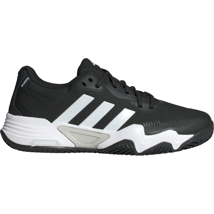 Chaussures ADIDAS solematch control 2 terre battue