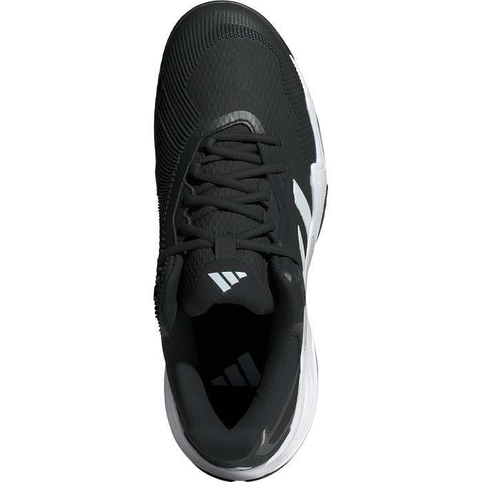 Chaussures ADIDAS solematch control 2 terre battue