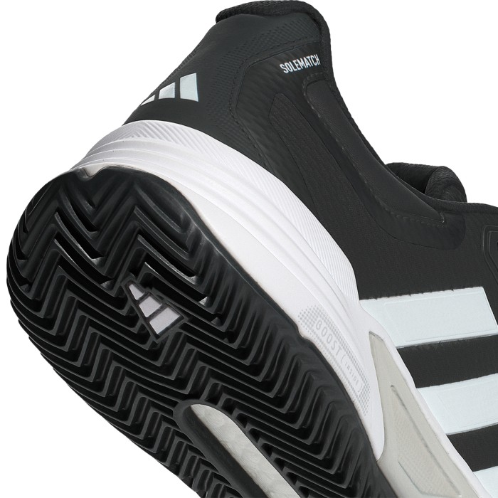 Chaussures ADIDAS solematch control 2 terre battue