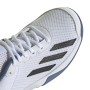 Chaussures ADIDAS junior courtflash toutes surfaces