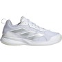 Chaussures ADIDAS femme avaflash toutes surfaces