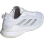 Chaussures ADIDAS femme avaflash toutes surfaces