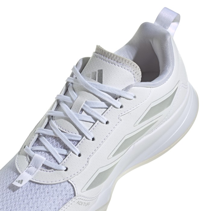 Chaussures ADIDAS femme avaflash toutes surfaces
