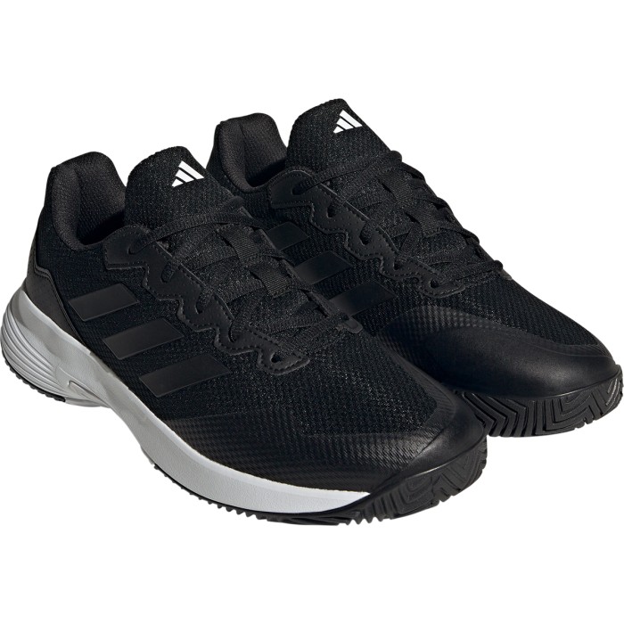 ADIDAS gamecourt 2 all court shoes