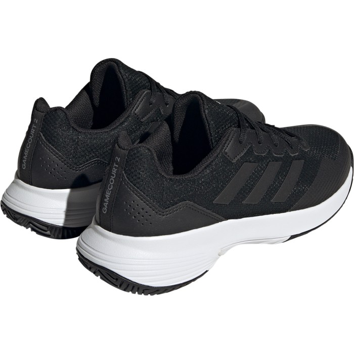 ADIDAS gamecourt 2 all court shoes