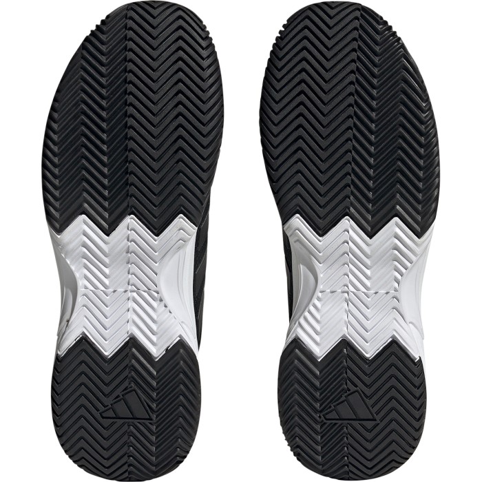 ADIDAS gamecourt 2 all court shoes