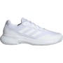 Chaussures ADIDAS gamecourt 2 toutes surfaces