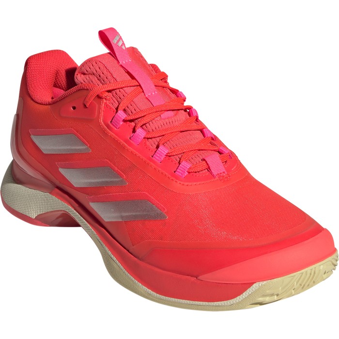 Chaussures ADIDAS femme avacourt toutes surfaces