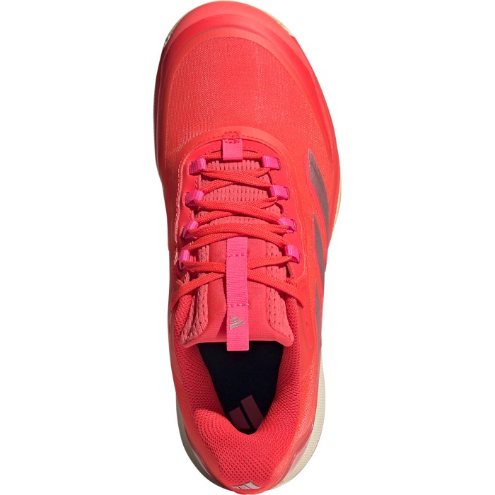 Chaussures ADIDAS femme avacourt toutes surfaces