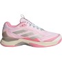 Chaussures ADIDAS femme avacourt toutes surfaces