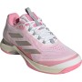 Chaussures ADIDAS femme avacourt toutes surfaces