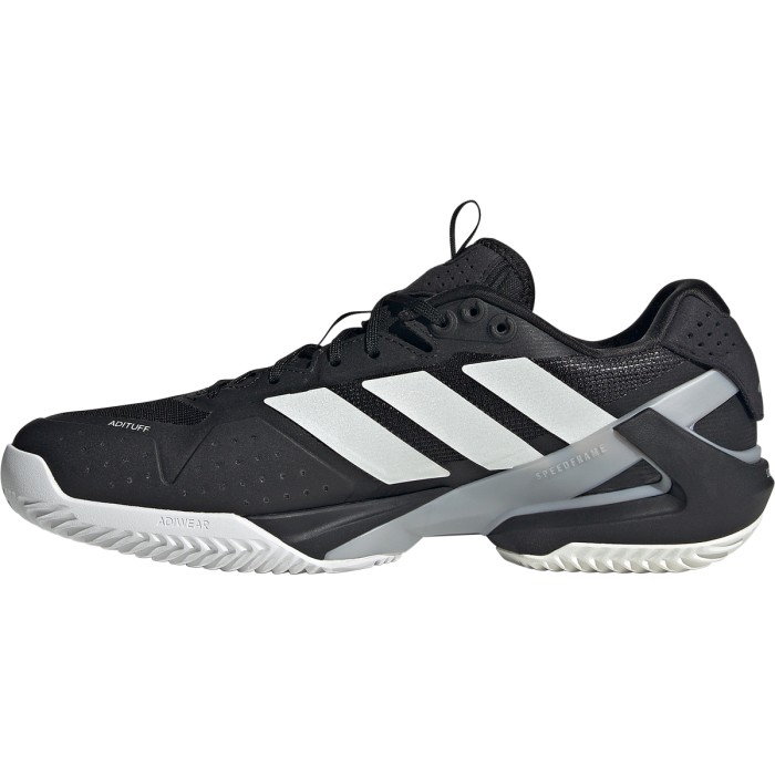 Chaussures ADIDAS ubersonic 5 terre battue