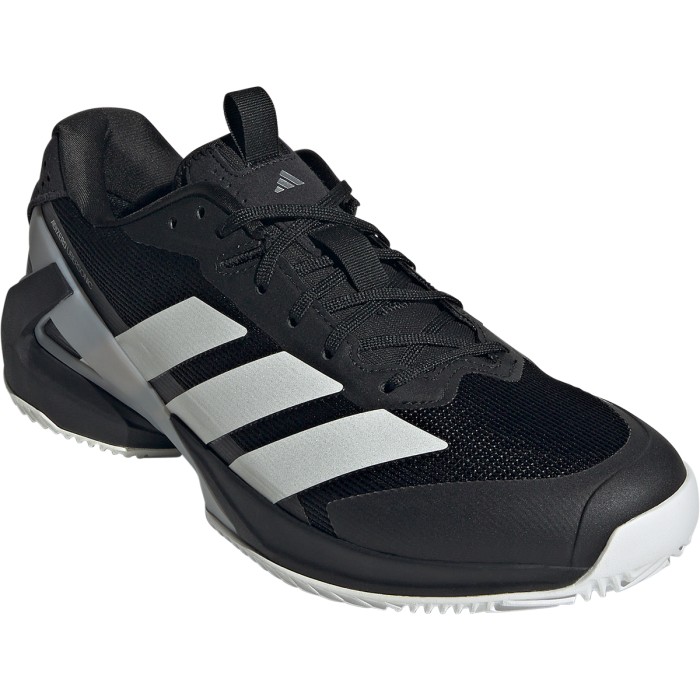 Chaussures ADIDAS ubersonic 5 terre battue