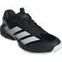 Chaussures ADIDAS ubersonic 5 terre battue