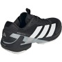 Chaussures ADIDAS ubersonic 5 terre battue