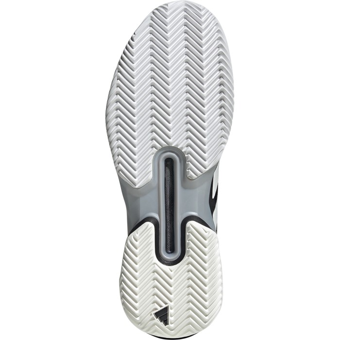 Chaussures ADIDAS ubersonic 5 terre battue