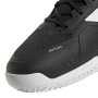 Chaussures ADIDAS ubersonic 5 terre battue