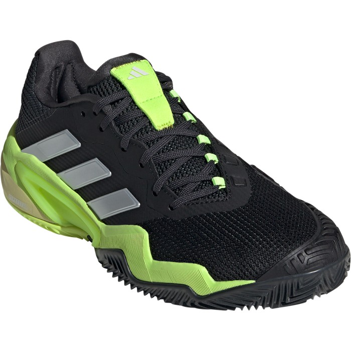 Chaussures ADIDAS barricade 13 terre battue