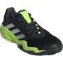 Chaussures ADIDAS barricade 13 terre battue