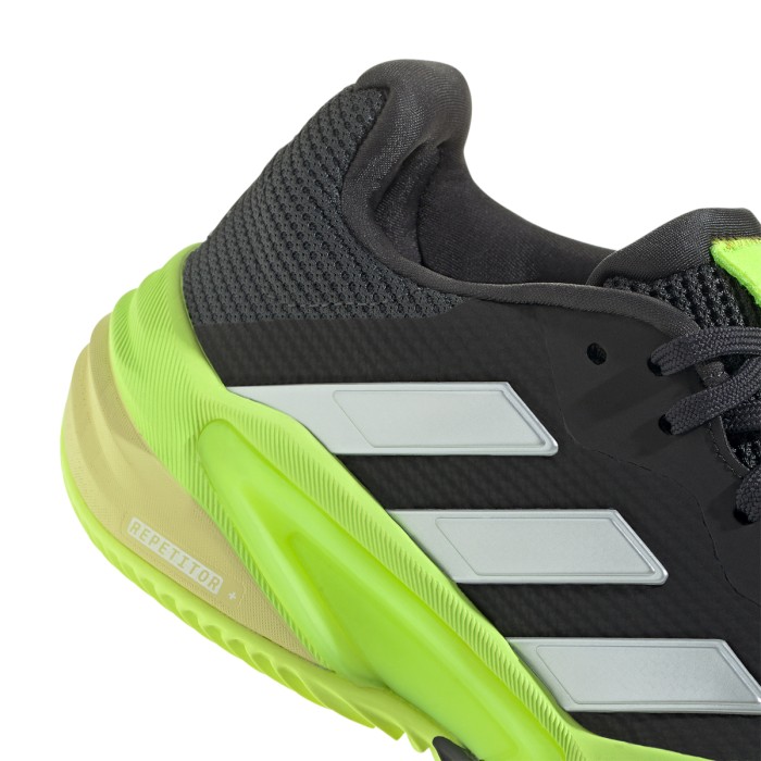 Chaussures ADIDAS barricade 13 terre battue