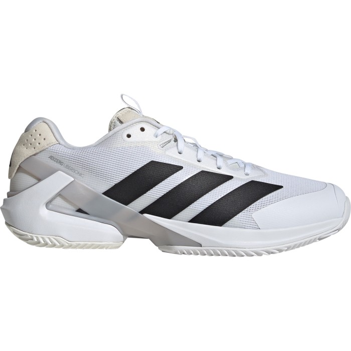 Chaussures ADIDAS ubersonic 5 terre battue