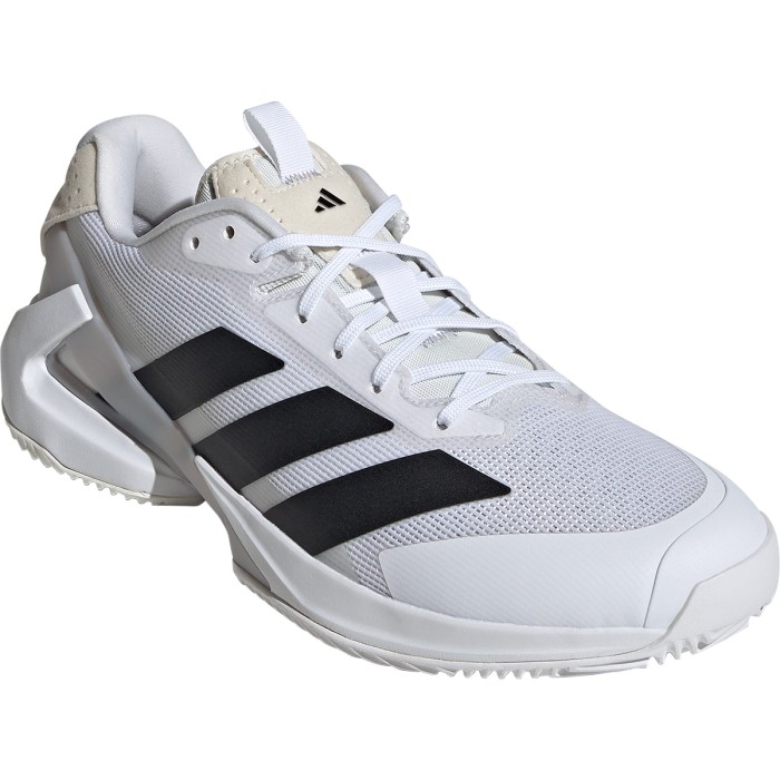Chaussures ADIDAS ubersonic 5 terre battue