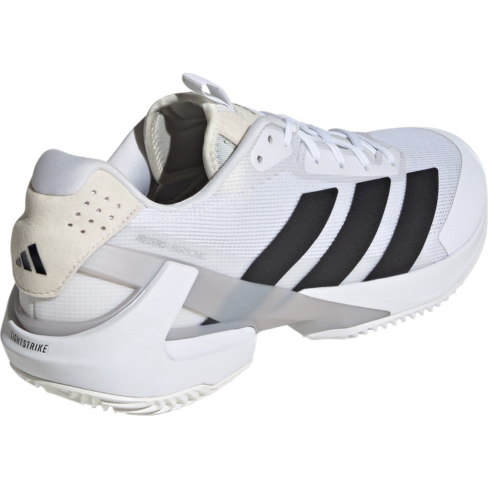 Chaussures ADIDAS ubersonic 5 terre battue
