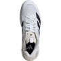Chaussures ADIDAS ubersonic 5 terre battue