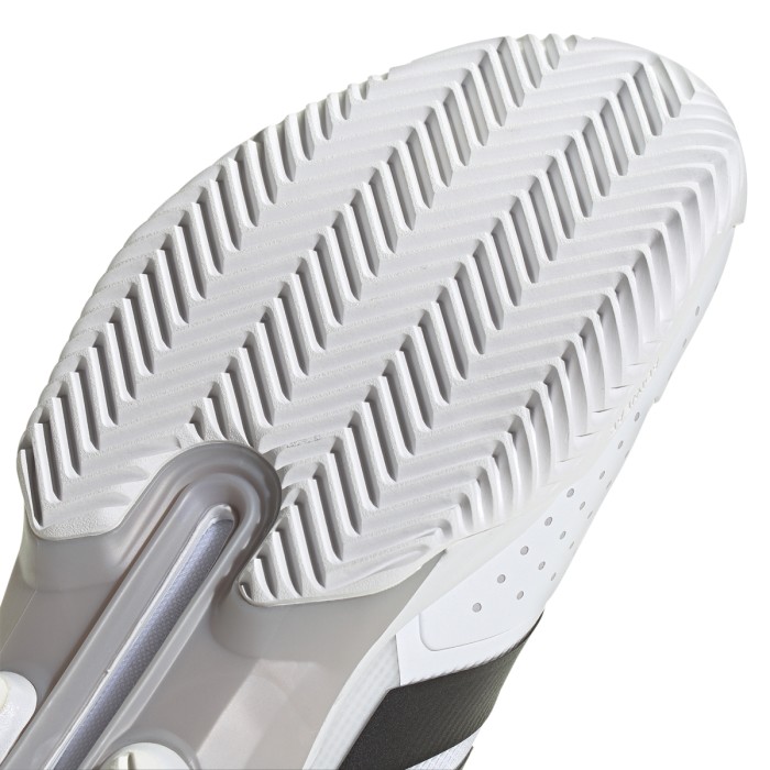 Chaussures ADIDAS ubersonic 5 terre battue