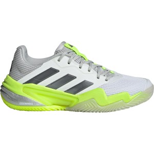Chaussures ADIDAS femme barricade 13 terre battue