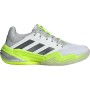 Chaussures ADIDAS femme barricade 13 terre battue