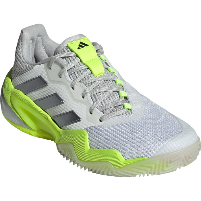 Chaussures ADIDAS femme barricade 13 terre battue