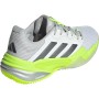 Chaussures ADIDAS femme barricade 13 terre battue