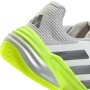 Chaussures ADIDAS femme barricade 13 terre battue