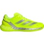 Chaussures ADIDAS femme defiant speed 2 terre battue