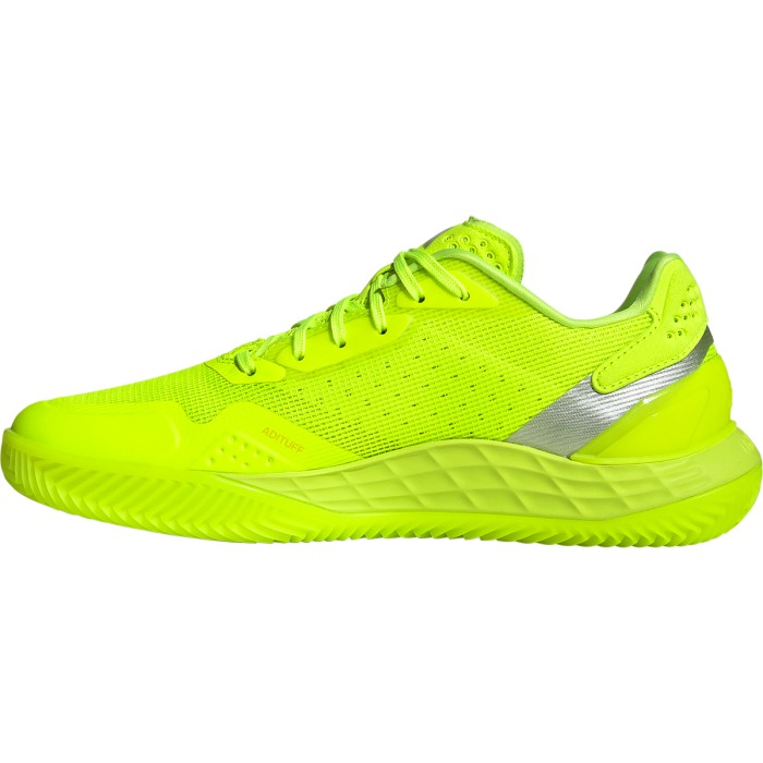 Chaussures ADIDAS femme defiant speed 2 terre battue