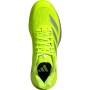 Chaussures ADIDAS femme defiant speed 2 terre battue