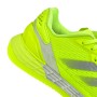 Chaussures ADIDAS femme defiant speed 2 terre battue