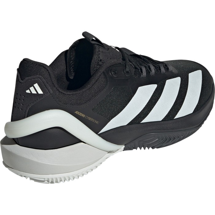 Chaussures ADIDAS adizero cybersonic terre battue