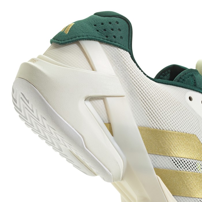 Chaussures ADIDAS ubersonic 5 toutes surfaces