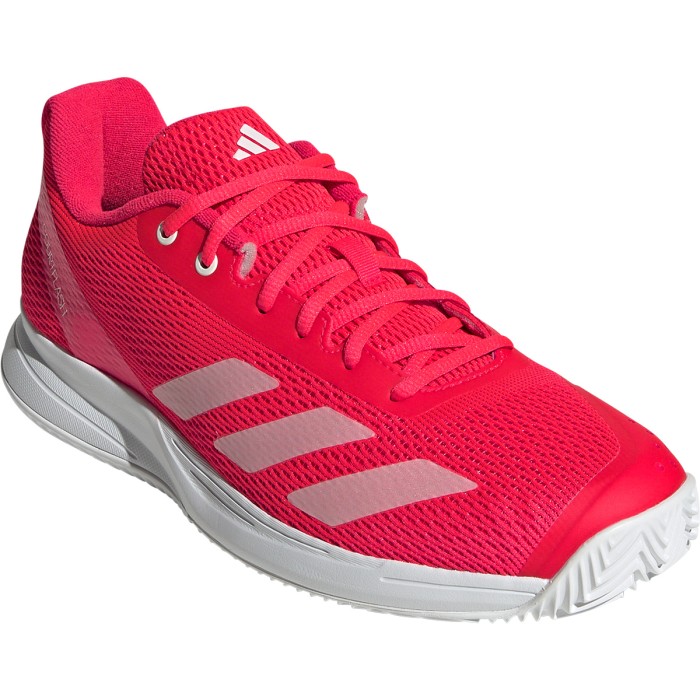 Chaussures ADIDAS courtflash speed 2 toutes surfaces