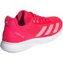 Chaussures ADIDAS courtflash speed 2 toutes surfaces