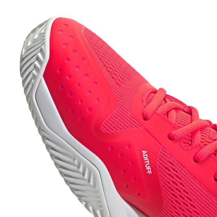 Chaussures ADIDAS courtflash speed 2 toutes surfaces