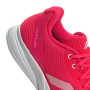 Chaussures ADIDAS courtflash speed 2 toutes surfaces