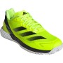 Chaussures ADIDAS defiant speed 2 terre battue