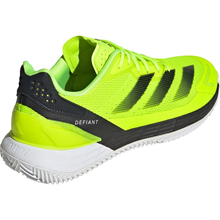 Chaussures ADIDAS defiant speed 2 terre battue